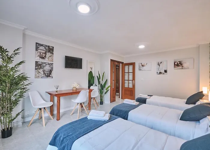 Peregrina Pension 5