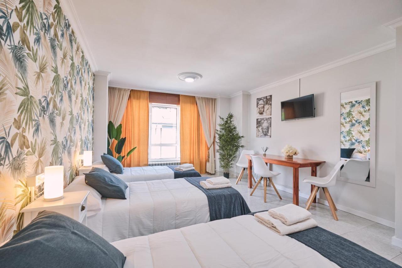 Guest house Peregrina 5