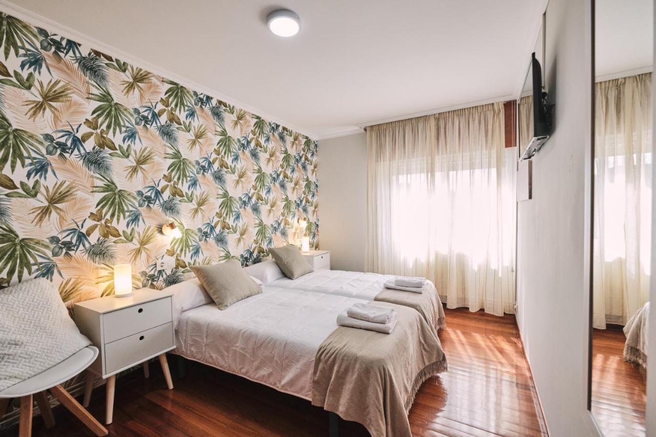 Peregrina 5 Guest house *