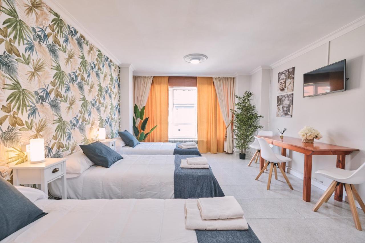 Peregrina 5 Guest house *